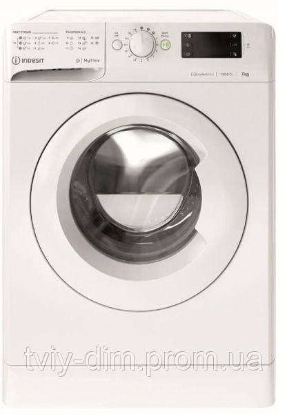 

Стиральная машина INDESIT OMTWE 71483 W EU (код 1137378)