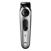 

Триммер BRAUN Електр тример BeardTrimmer BT5265 (код 1174653)