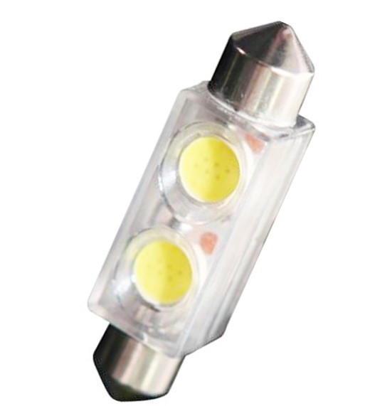 

Габарит Falcon LED T10x42-3W 6000K (P12340)