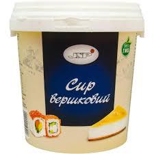 Придбати Вершковий Сир для Суші JNP 1 кг