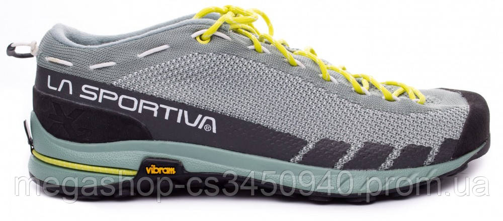 

Жіночі Кросівки La Sportiva TX2 WMN 38 Green Bay