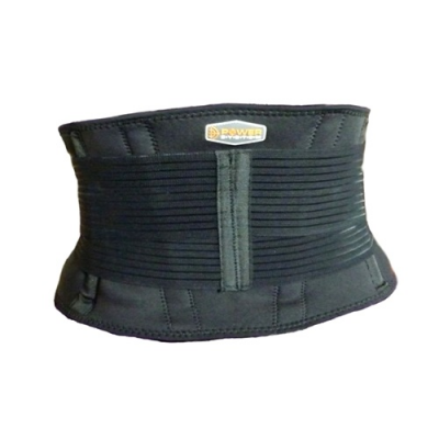 

Пояс для поддержки спины Neo Back Support PS-6014 S-M SKL24-145243