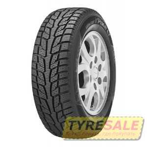 

Зимняя шина HANKOOK Winter I Pike LT RW09 205/65R15C 102/100R (Шип)