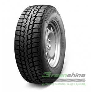 

Зимняя шина MARSHAL Power Grip KC11 195/60R16C 99/97T (Шип)