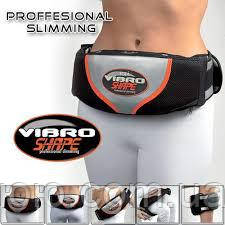 

Пояс Vibro Shape Вибро Шейп