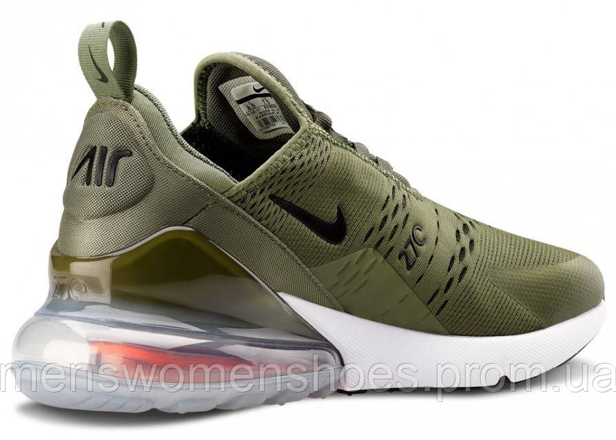 

Nike Air Max 270 Khaki