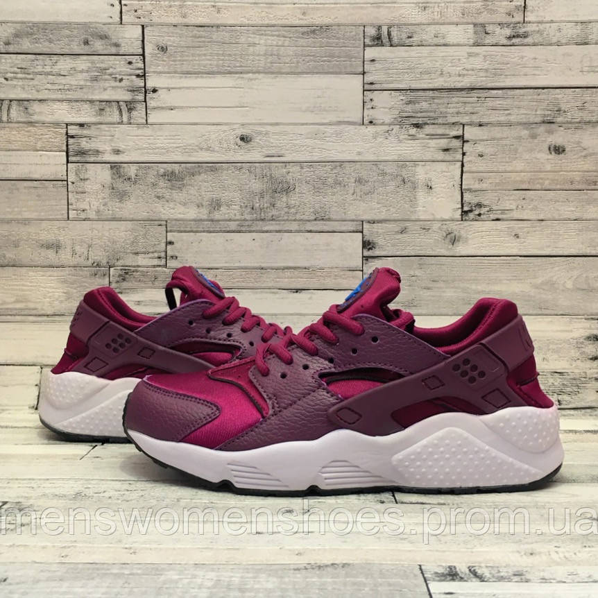 

Nike Air Huarache Mulberry