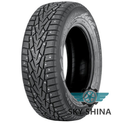 

Nokian Nordman 7 SUV 235/70 R16 106T (шип)