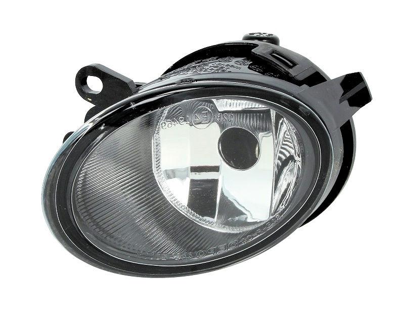 

Фара противотуманная Audi A6 (4BC6) 2005-2008/A8 2003-2007 левая сторона