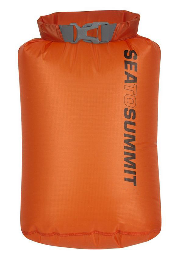 

Гермочехол SEA TO SUMMIT Ultra-Sil Nano Dry Sack (13л), оранжевый