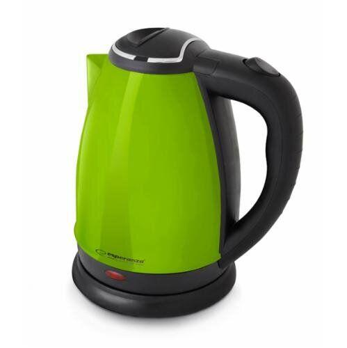 

Чайник Esperanza EKK013G Victoria green 1,8L