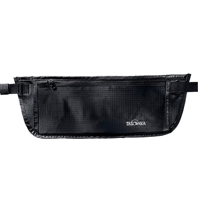 

Кошелек нательный Tatonka Skin Document Belt (14x33см), черный 2849.040