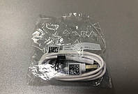 Кабель / шнур Micro USB EP-DG925UWZ | RT1J218AS для Samsung Galaxy S6 | S7 (білий колір)