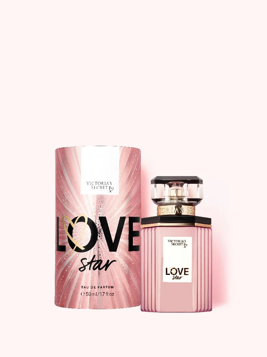 

Парфюм Victoria's Secret Love Star 50 ml