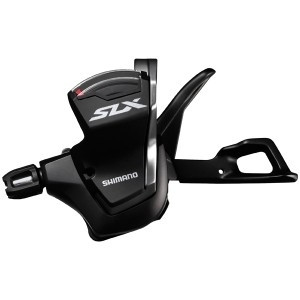 

Манетка левая L2/3 SHIMANO SLX SL-M7000 (черн.)