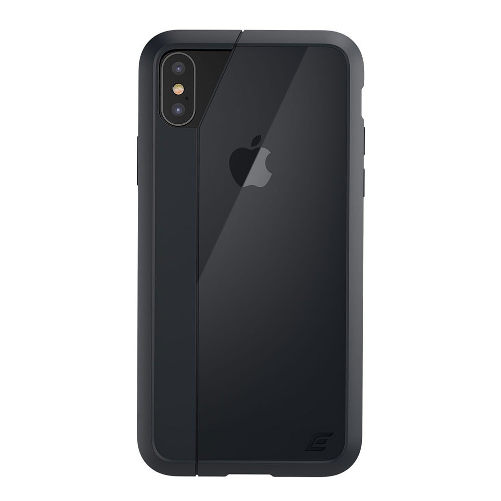 

Противоударный чехол Element Case ILLUSION Black для iPhone XS Max