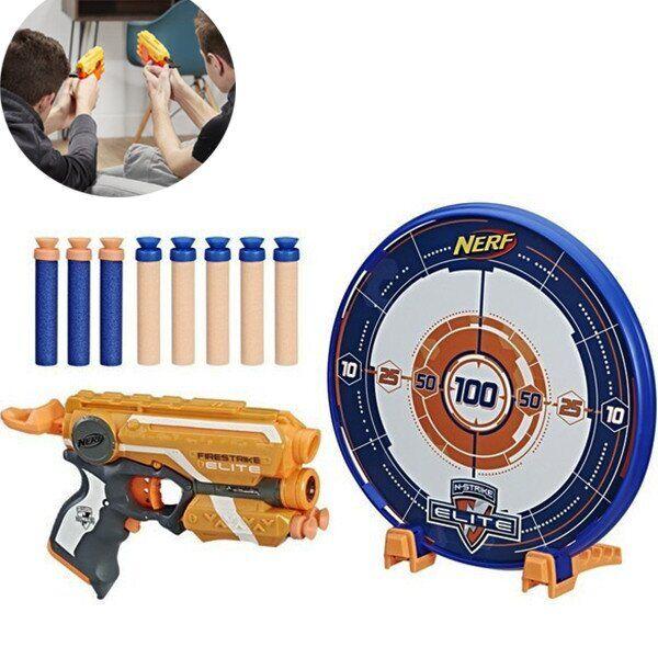 

Набор Nerf N-Strike Elite Precision Target Set