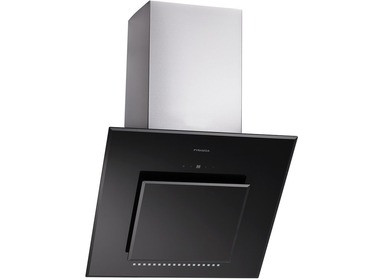 

Вытяжка PYRAMIDA HES 30 D-600mm Black/AJ
