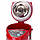 Термопот нержавещая сталь HAEGER Red 6.8 литра, 800 Ватт, фото 3