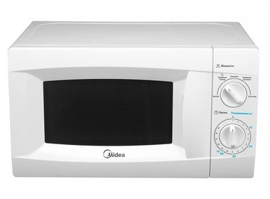 

Микроволновая печь MIDEA MM720CKE