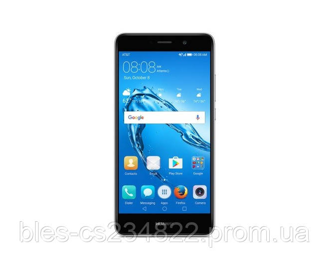 

Смартфон Huawei Ascend XT2 2/16GB 1SIM (H1711) Silver (Гарантия 12 мес)