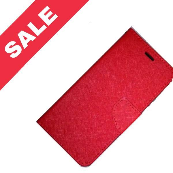 

Чехол Книга Goospery Samsung J400 (J4) Red