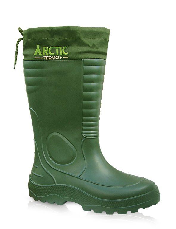 

Сапоги Lemigo Arctic Termo+ 875 EVA -50°C 47