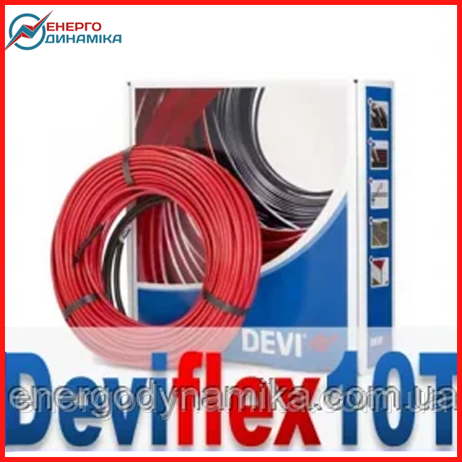 

DEVIFlex 10T 120