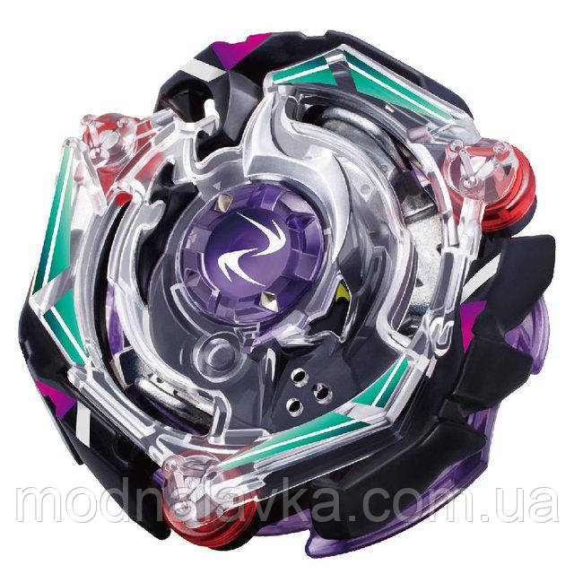 

Волчок BEYBLADE Kreis Satan B-74 Сатан 3 сезон с ручкой и пусковым устройством SUN90090, КОД: 122759