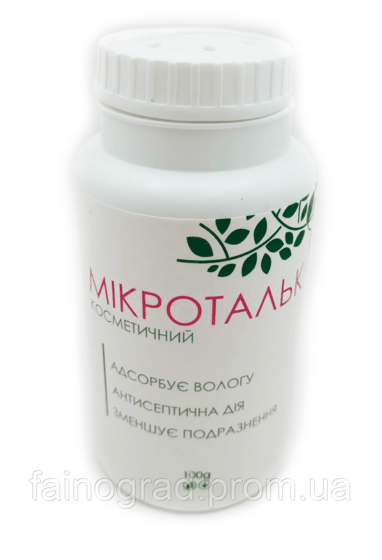 

Тальк для депиляции и шугаринга Milagro Professional line 100 г n-642, КОД: 1920476