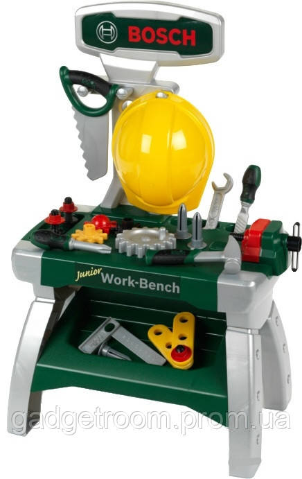 

Столик мастера Klein Bosch 8612, КОД: 2427023