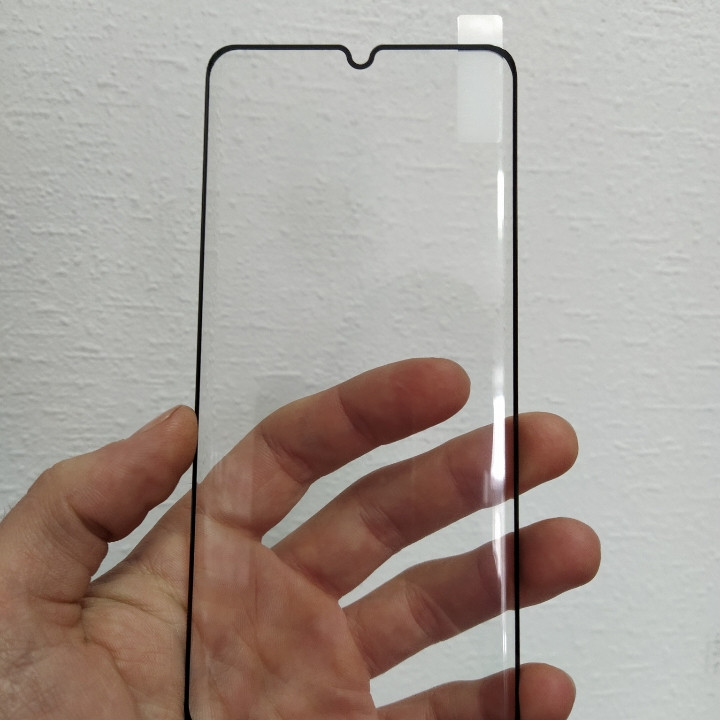 

Защитное стекло Xiaomi Mi Note 10 Lite, Черный