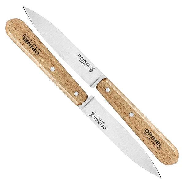 

Набір ножів Opinel Office №112, stainless steel (001223)