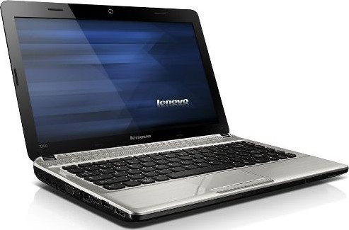 

Ноутбук Lenovo IdeaPad Z360-Intel Pentium P6200 -2.13GHz-4Gb-DDR3-320Gb-HDD-W13,3-Web-NVIDIA GeForce GT, Черный