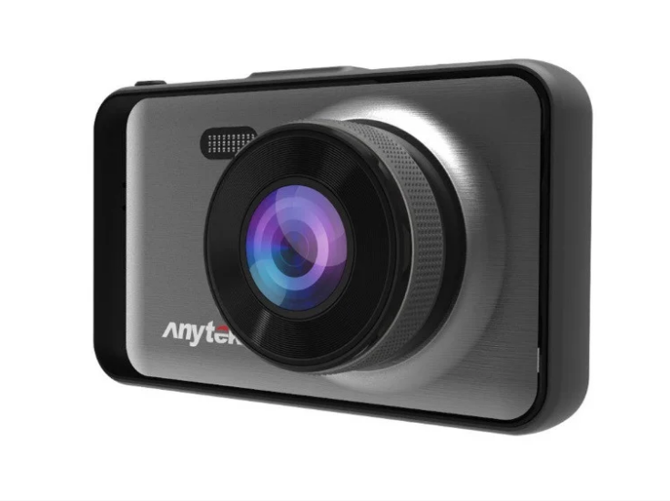 

Автомобильный видеорегистратор Anytek X31 1080P FHD 3,0 / Двойной объектив / G-сенсор / Ночное видение