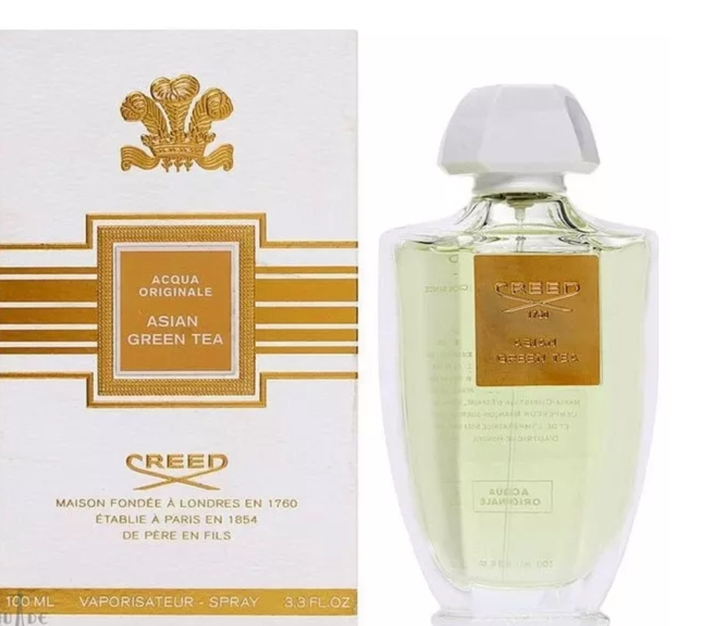 

Духи унисекс" Creed Acqua Originale Asian Green Tea" 100ml Крид Аква ОриджиналАсиан Грин Ти