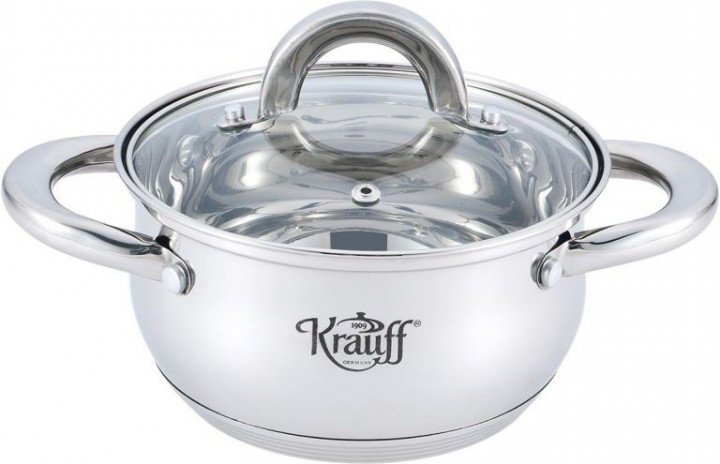 

Кастрюля на 4л Krauff 26-238-020