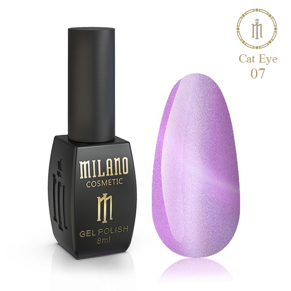 

Кошачий глаз CAT EYE CRYSTAL 8ML №7