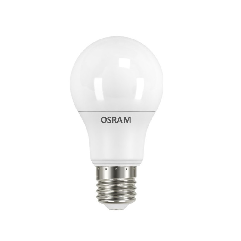 Світлодіодна лампа Osram LED VALUE A75 9W 806Lm 3000K E27