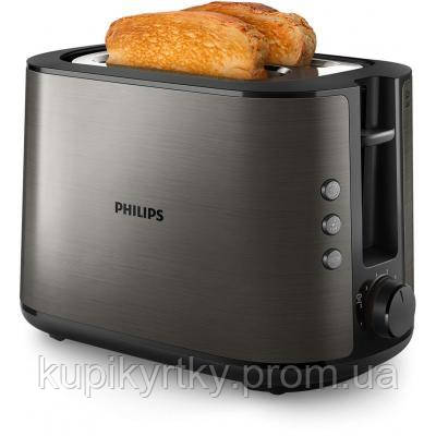 

Тостер PHILIPS HD2650/80