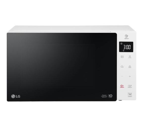 

Микроволновая печь LG MS23NECBW