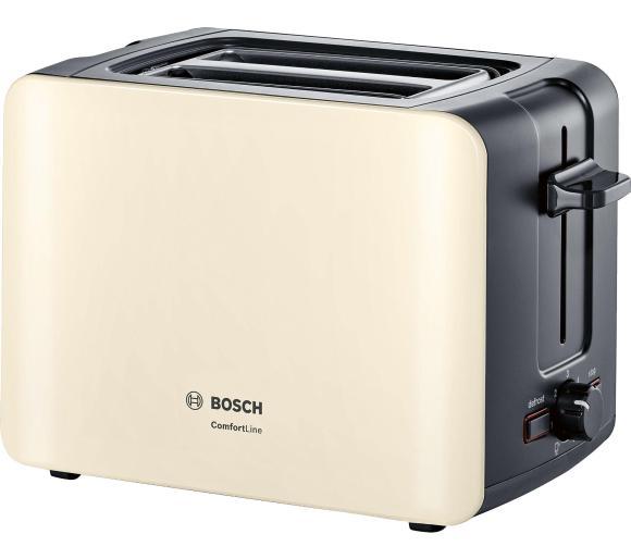 

Тостер Bosch TAT6A117