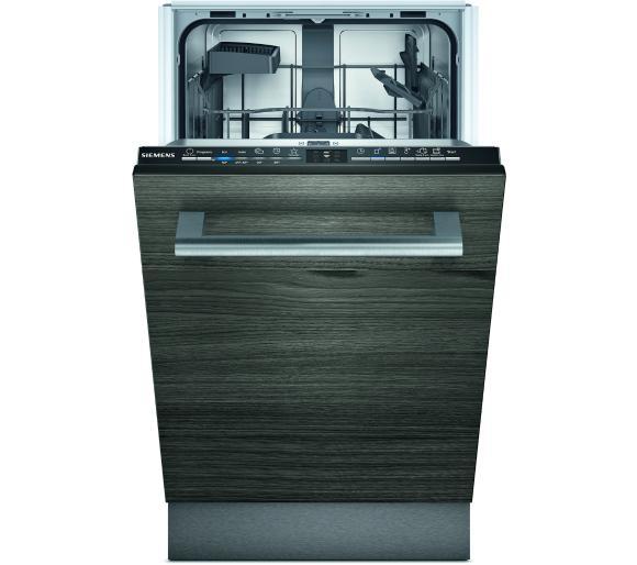 

Посудомоечная машина Siemens SR61HX08KE