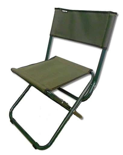 

Стул складной Ranger Snov RA 4414