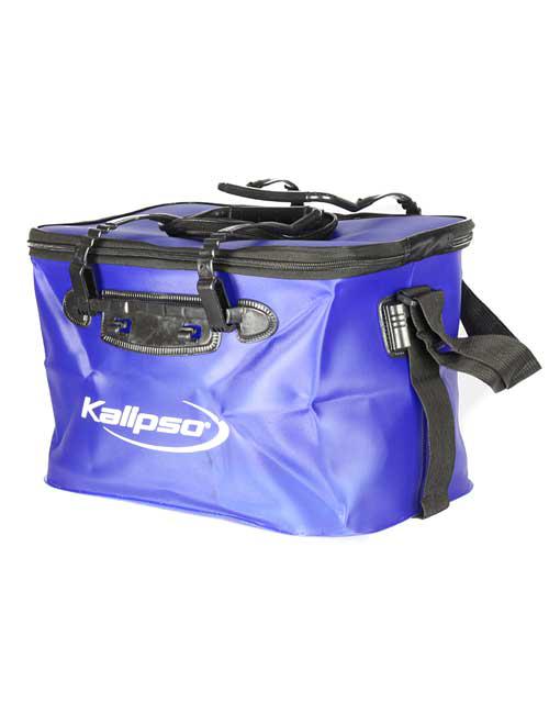 

Сумка Kalipso Bakkan fish hole 35L NEW2021, A70-713