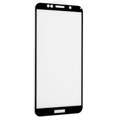 

Стекло защитное Gelius Pro 4D for Huawei Y5P Black (00000080098)