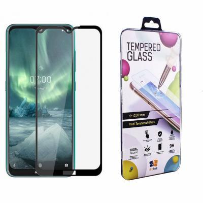 

Стекло защитное Drobak Nokia 2.3 (Black) (454529) (454529)
