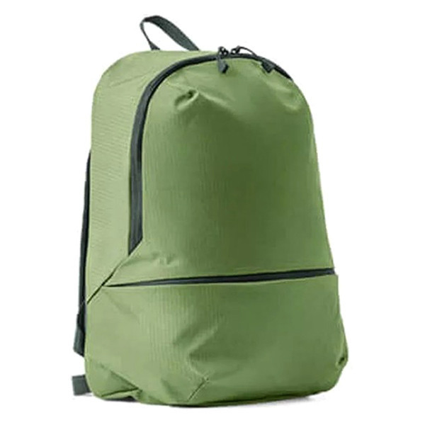 

Рюкзак Xiaomi Zanjia Lightweight Small Backpack 11L Зеленый 1030352385, КОД: 1880615