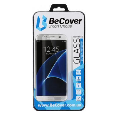 

Стекло защитное BeCover Apple iPhone 12 Pro Black (705376)