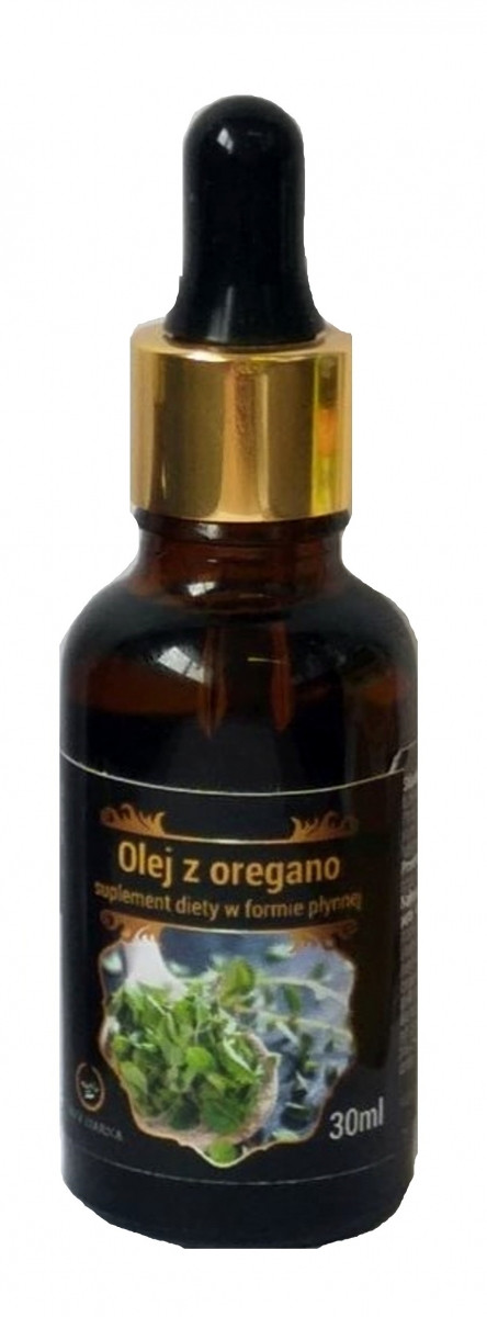 

Масло орегано 30 ml, Три зерна